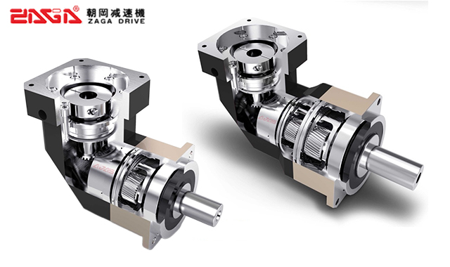 行星減速機(jī)區(qū)別